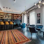Hotel Mrak