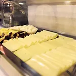 Hotel Mrak 4*