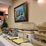 Hotel Mrak