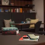 Hotel Mrak
