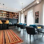 Mrak Hotel Liubliana