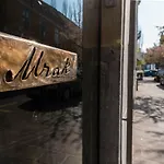 Hotel Mrak 4*