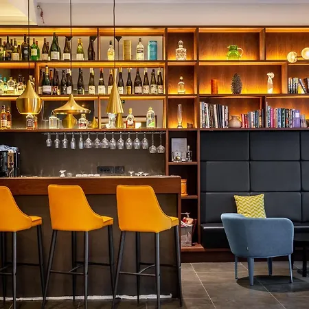 Ξενοδοχείο Mrak