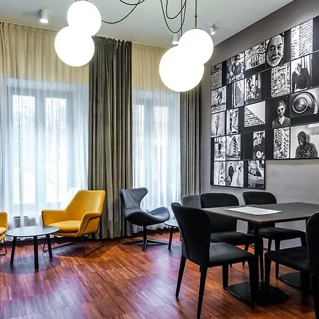 Mrak 卢布尔雅那