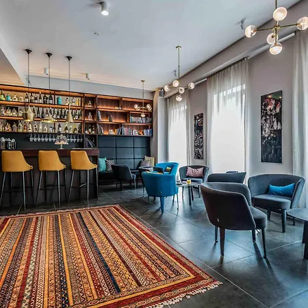 Ξενοδοχείο Mrak