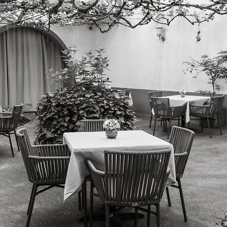 Mrak 卢布尔雅那