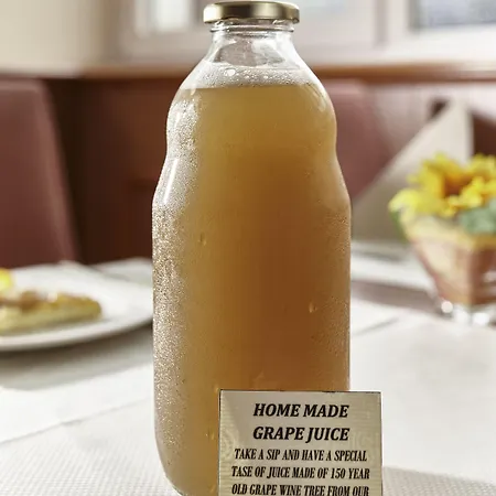 酒店 Mrak 卢布尔雅那