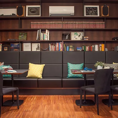 Mrak 卢布尔雅那