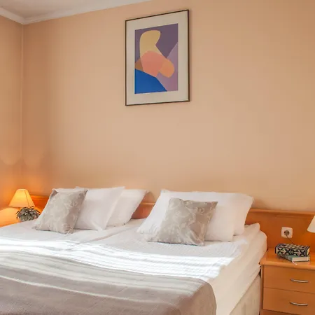 Mrak Отель Любляна