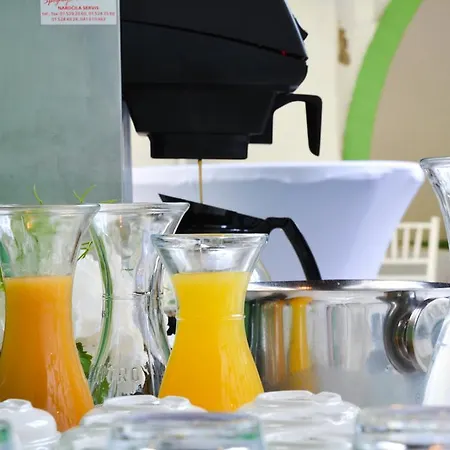 Mrak 酒店 卢布尔雅那