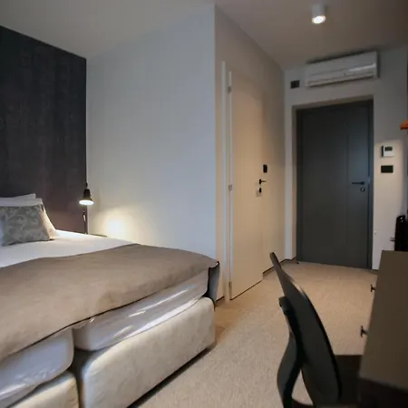 Mrak Hotel Ljubljana