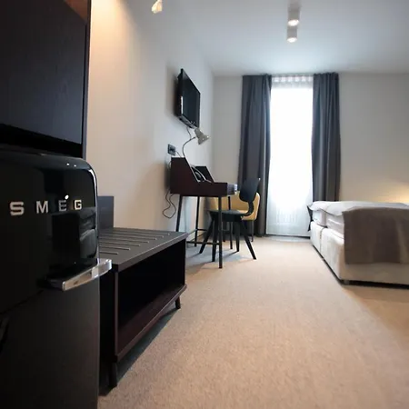 Mrak Hotel Ljubljana