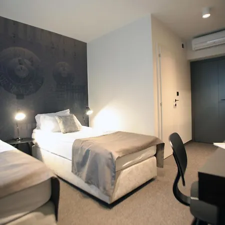 Mrak Hotel Ljubljana