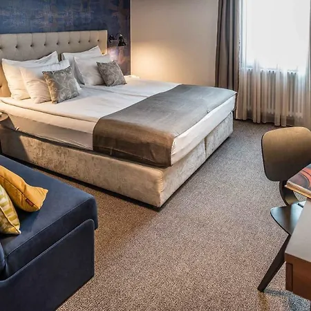 Ξενοδοχείο Mrak Λιουμπλιάνα