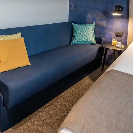 Mrak 4* Любляна