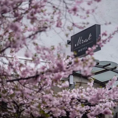 Mrak Λιουμπλιάνα