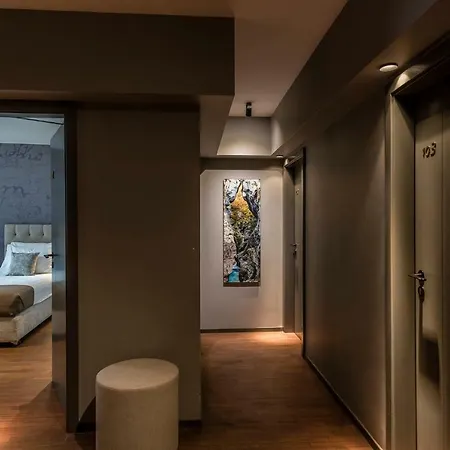 Mrak Hotel Ljubljana