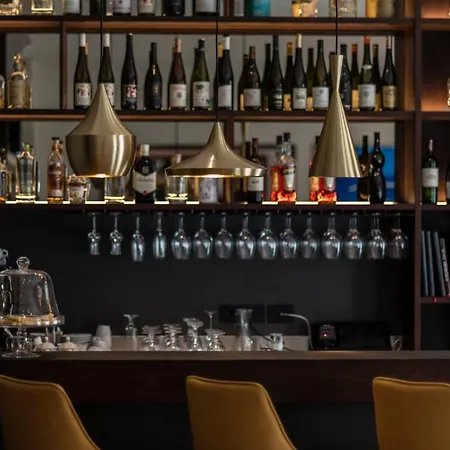 Mrak 4* Любляна