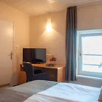 Szálloda Mrak 4*