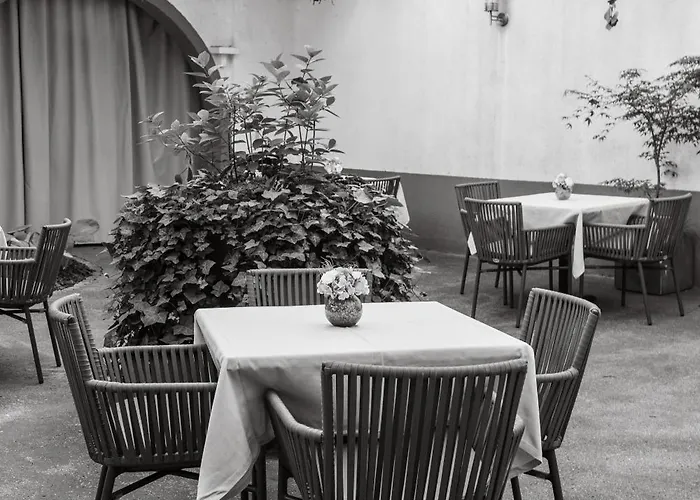 Mrak לובליאנה