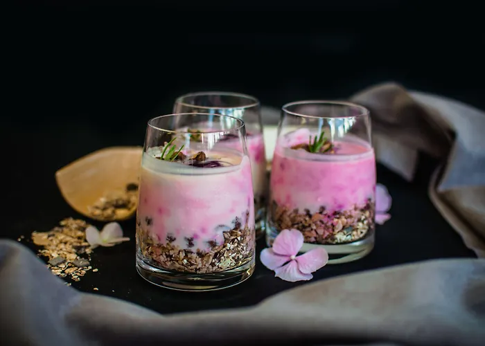 Mrak מלון לובליאנה