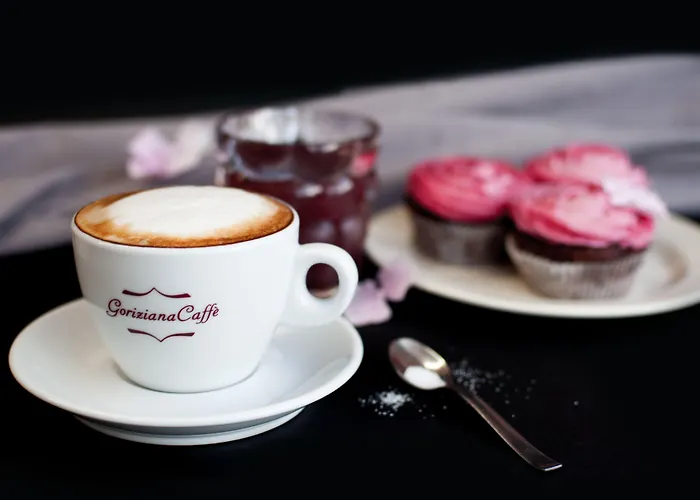 Mrak 4* לובליאנה