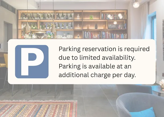 מלון Mrak לובליאנה